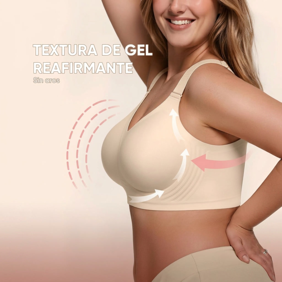 Brasier sin varillas