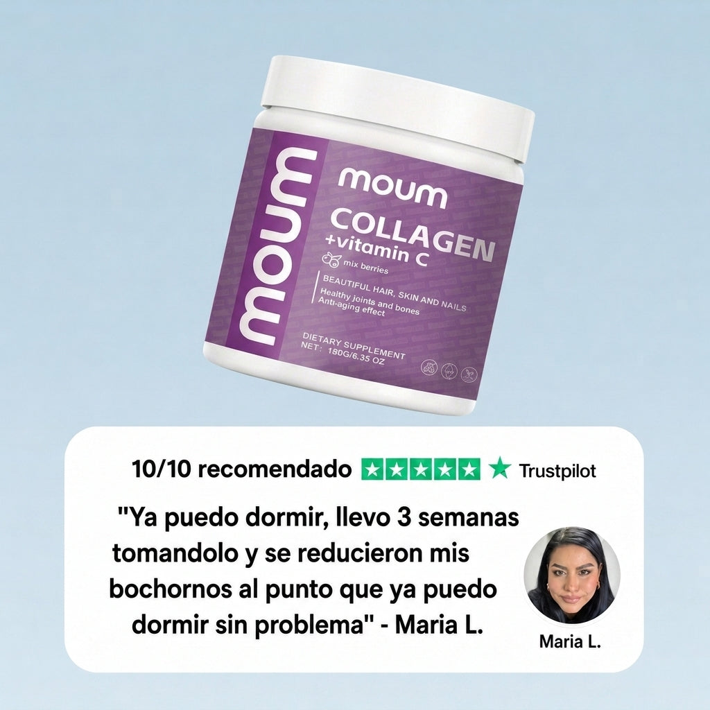 Colageno Moum™