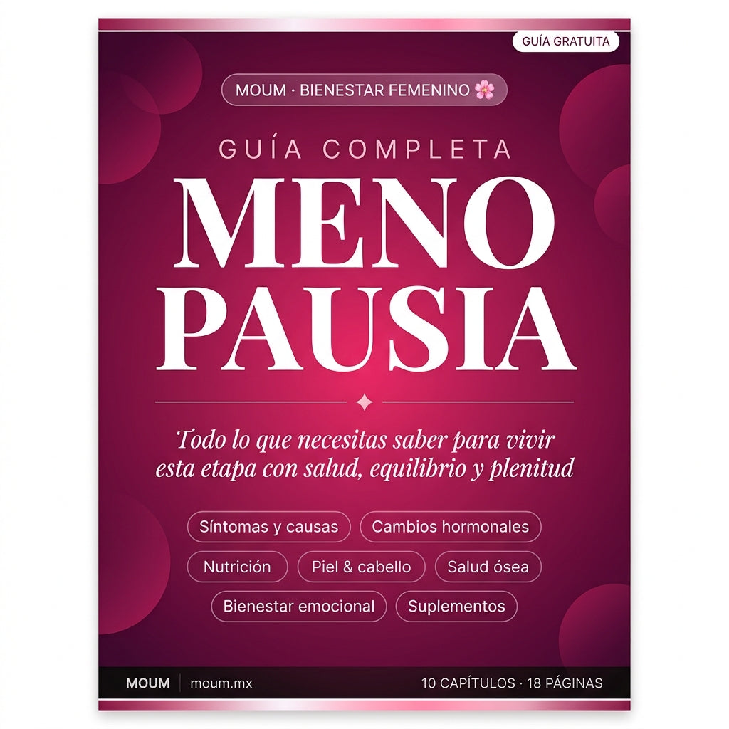 Menopausia Ebook