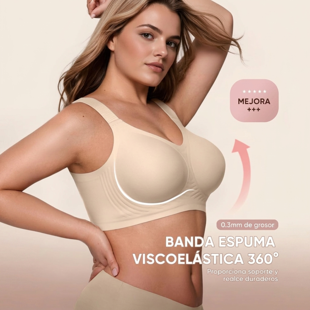 Brasier sin varillas