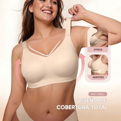 Brasier sin varillas