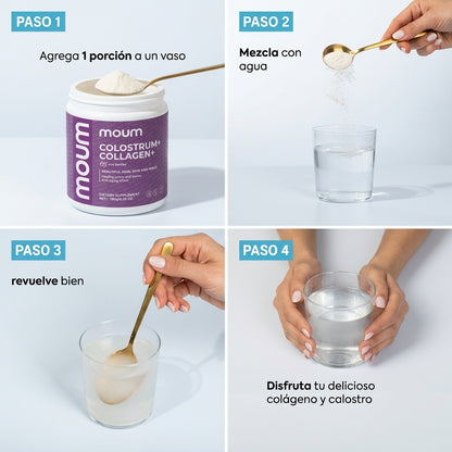 Colageno Moum™
