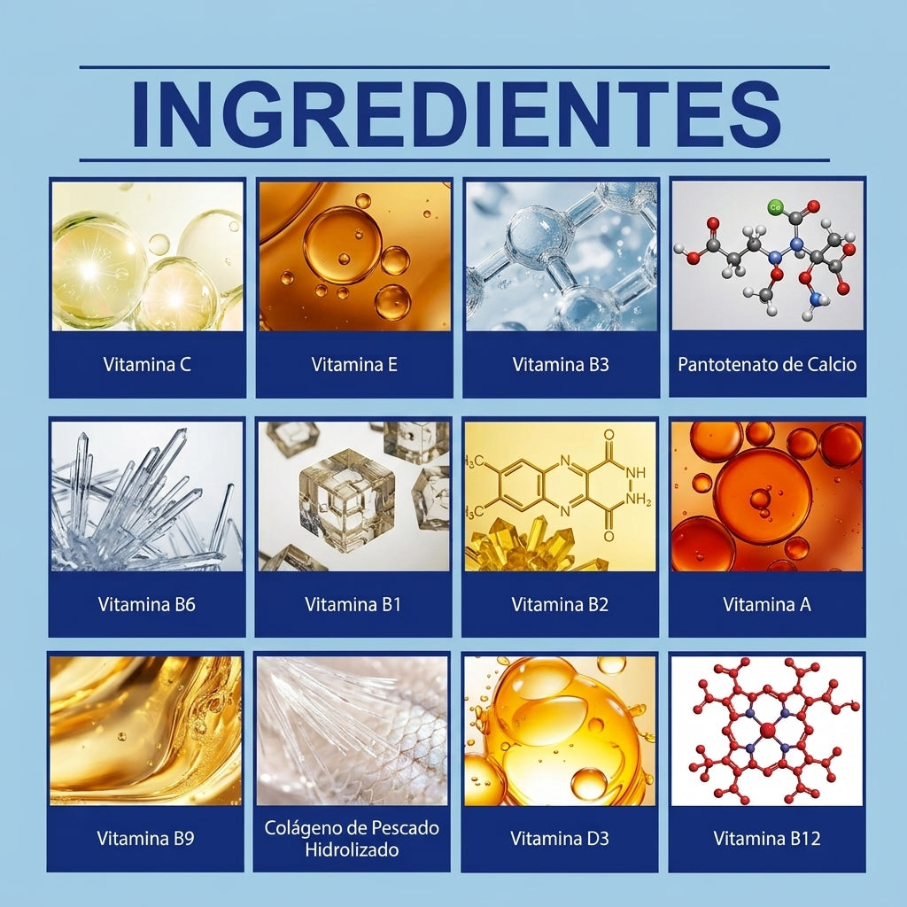 Colageno Moum™