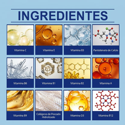 Colageno Moum™