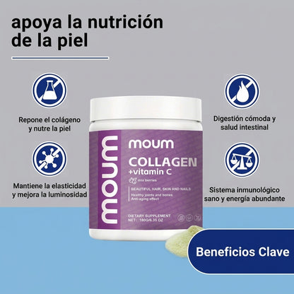 Colageno Moum™