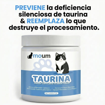Taurina Moum™