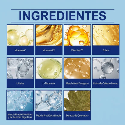 Colageno Hidrolizado Moum™