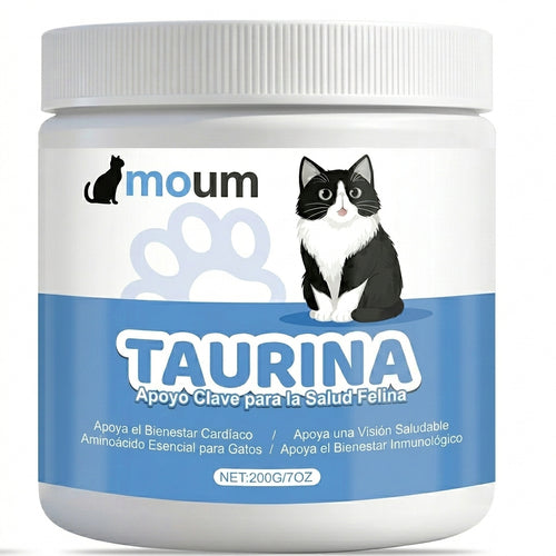 Taurina Moum™