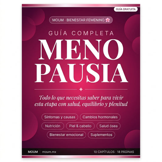 Menopausia Ebook